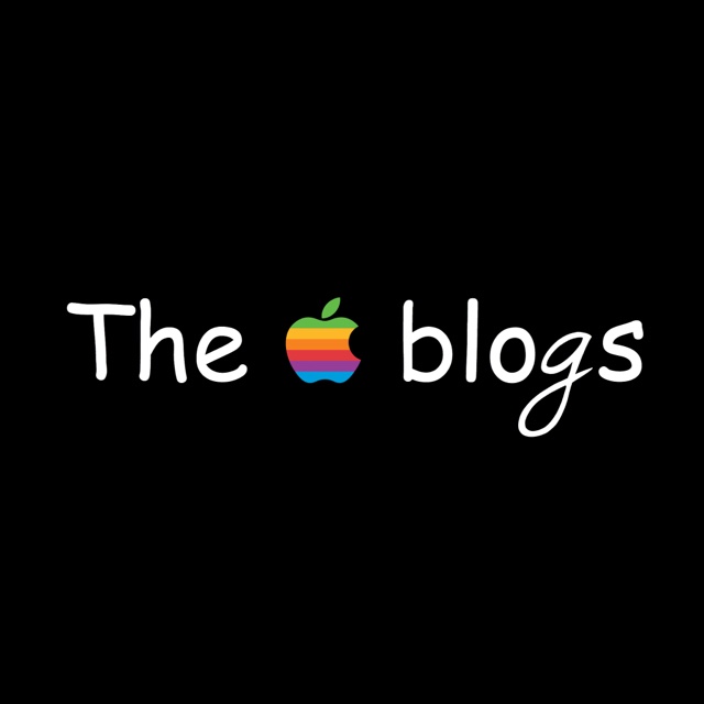 The Apple Blogs